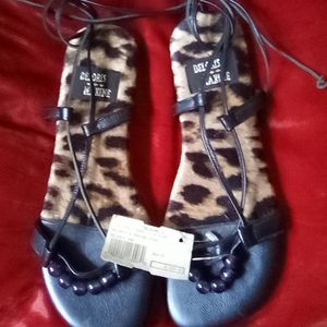 talulah g boutique name brand summer shoes
